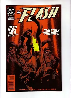 Buy The Flash #127 (vf-nm) 1997 • 3.15£