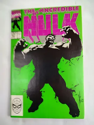 Buy Incredible Hulk #377 Key 1st First Appearance Professor Hulk Mcu • 10.46£