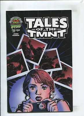 Buy Tales Of The Tmnt #59 (9.2) Expose 2009 • 20£