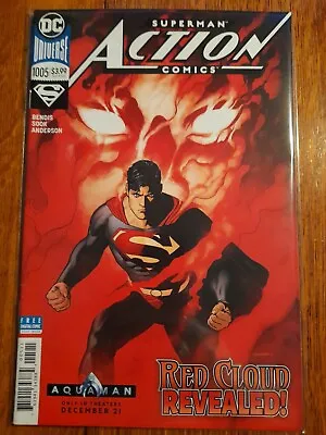 Buy Superman Action Comics#1005 Dc Comics • 5.65£