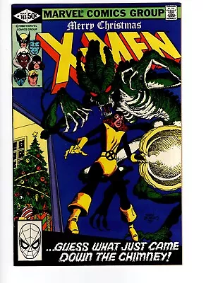 Buy Uncanny X-Men 143 (1980) VF+ Solo Kitty Pryde Story, Last John Byrne Issue • 14.29£