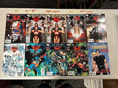 Buy Lot Of 10 Comic Lot (see Pictures) 235-13 • 5.59£