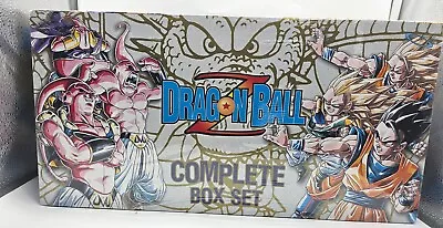 Buy Dragon Ball Z Manga Box Set (Manga Vols #1-26) New/ Sealed • 223.15£