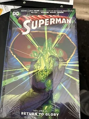 Buy Superman #2 (DC Comics, May 2017) • 3.94£