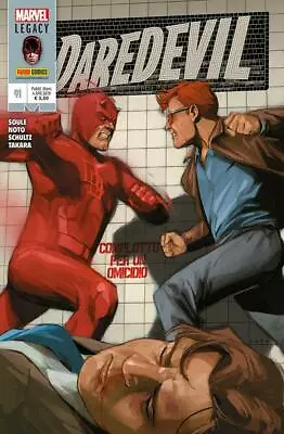 Buy Daredevil 91 - Devil E I Cavalieri Marvel - Panini Comics - Italiano - Nuovo • 3.02£
