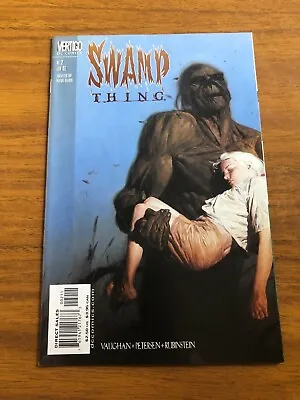 Buy Swamp Thing Vol.3 # 2 - 2000 • 1.99£