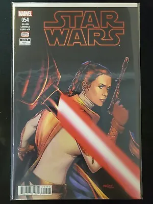 Buy Star Wars #54 Marvel VF/NM Comics Book • 2.13£