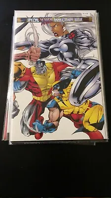 Buy Uncanny X-Men #325 High Grade Marvel Comic Book K1-109 • 7.90£