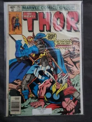 Buy Thor # 292 - Marvel Comics - February 1980 • 14.23£