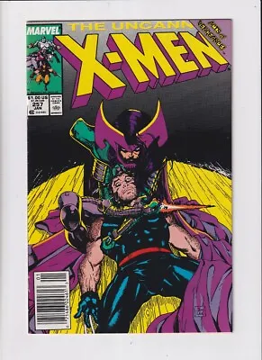 Buy Uncanny X-Men (1963) # 257 Mark Jewelers (7.0-FVF) 1st Psylocke As Lady Manda... • 25.20£