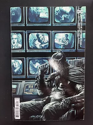 Buy Detective Comics #1048 NM Lee Bermejo CVR DC Comics C273 • 3.87£