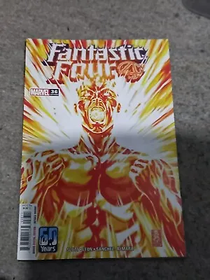Buy Fantastic Four 36 (2021) • 1.50£