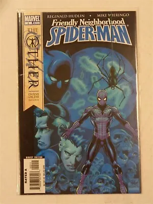 Buy Spiderman Friendly Neighborhood #2 Marvel Comics January 2006 Nm (9.4) • 4.09£