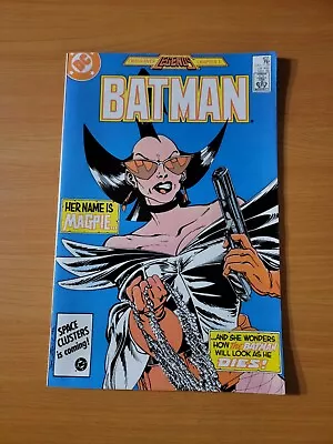 Buy Batman #401 Direct Market Edition ~ NEAR MINT NM ~ 1986 DC Comics • 4.01£