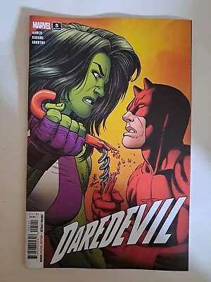 Buy Daredevil # 5. • 6£