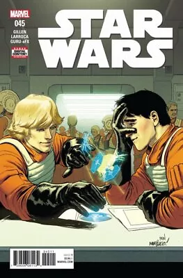 Buy Star Wars #45 (2015) Vf Marvel • 4.95£