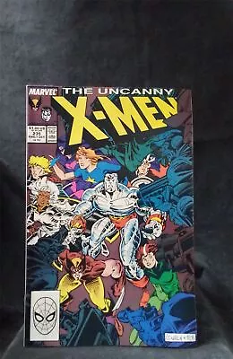 Buy The Uncanny X-Men #235 1988 Marvel Comics Comic Book  • 8.30£