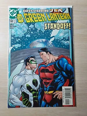 Buy Green Lantern (3rd Series) #149 DC Comics  • 8.03£