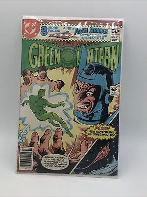 Buy Green Lantern #133 Newsstand Copy C4 • 5.56£