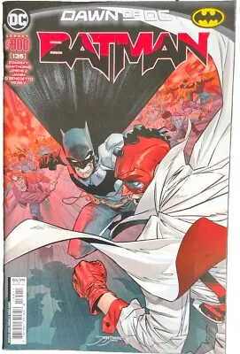 Buy Batman # 900. (135)  July 2023.   • 6.99£