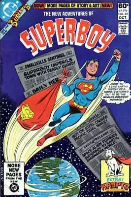 Buy New Adventures Of Superboy #22 - #31 (10x Comics) - DC Comics - 1981/2 • 7.95£