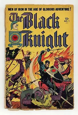 Buy Black Knight #1 FR 1.0 1953 • 263.01£