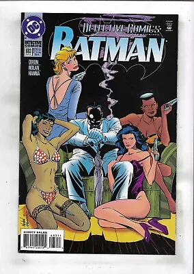 Buy Detective Comics 1995 #683 Very Fine • 2.36£