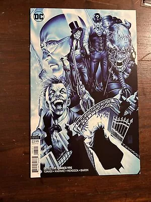 Buy Detective Comics #995 Variant Cover • 7.90£