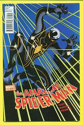 Buy Amazing Spider-man # 656 May 2011 High-grade+ Item: 23-2175 • 23.98£