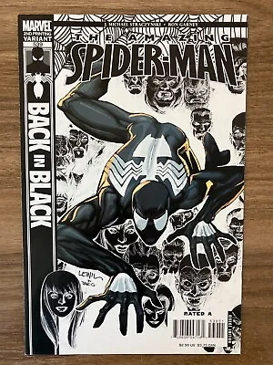 Buy Amazing Spider-man Vol.1 Four Issue Comic Lot #539 #667 2nd Print #667 Sketch,-1 • 63.16£