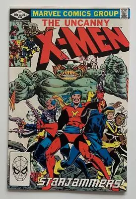Buy Uncanny X-men #156. (Marvel 1982). High Grade Bronze Age Issue. • 26.25£