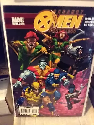 Buy Uncanny X-Men  First Class Vol 1 #2  Marvel Comics • 4.99£