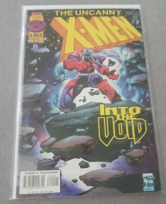 Buy Uncanny X-Men #342 1997 Marvel Comics • 2.60£