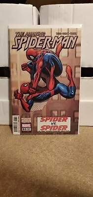 Buy The Amazing Spider-Man #93 🔑 1st App. Of Ben Reilly As Chasm • 4£