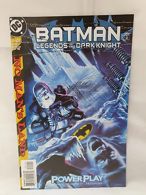 Buy Batman Legends Of The Dark Knight #121 VF+ 1st Print DC Comics 1999 [CC] • 2.99£