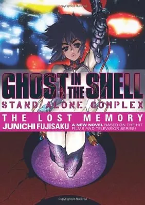 Buy Ghost In The Shell: Stand Alone Complex - The Lost Memory V. 1-J • 6.63£
