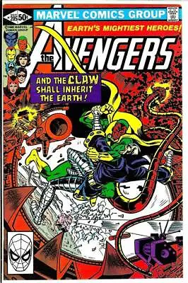 Buy Avengers Comic Books Iron Man Thor Captain Marvel Vision Spider-Man U-Pick • 1.61£