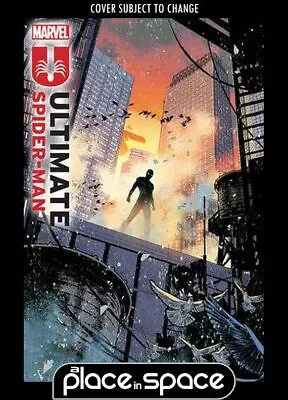 Buy Ultimate Spider-man #1a - 4th Printing (wk15) • 6.20£