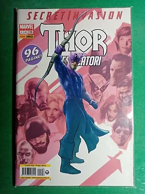 Buy Marvel Thor Comic N.126 -new,edic,perfect-ref.6033 • 8.55£