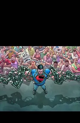 Buy Action Comics #42 Superman Dc  Nm First Print • 4.82£