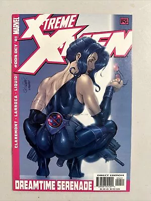 Buy X-Treme X-Men #4 Marvel Comics HIGH GRADE COMBINE S&H • 3.21£