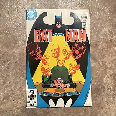 Buy Batman # 354 NM- (9.2) DC 1982 • 11.98£