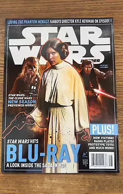 Buy Star Wars Insider US #128/UK #104 Collectors Cover 3 Of 3 • 5£