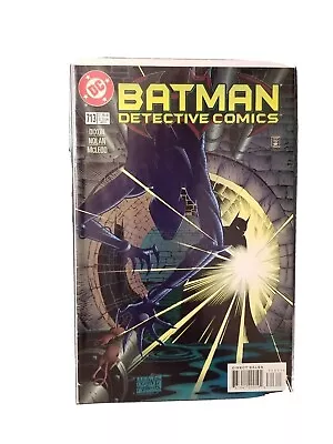 Buy Detective Comics 713 Very Fine Condition  • 5.33£