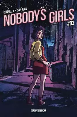 Buy Nobodys Girls #1-3 | Select Cover | Sumerian Comics 2023 NM • 3.91£
