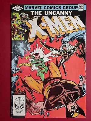 Buy X-Men #158 (CENTS) • 10£