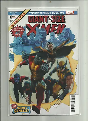 Buy Giant-Size X-Men . # 1 .Marvel Comics. • 6.70£