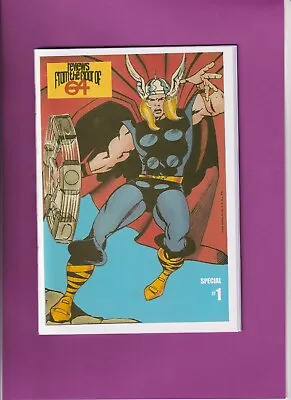 Buy (450) Past Perfect Christmas Special 1 Fantastic Annual 1968 Thor X-men Iron Man • 1.99£