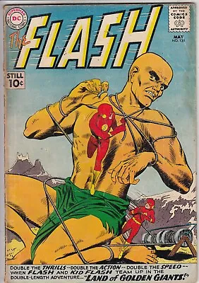 Buy Flash 120 - 1961 - Good + • 34.99£