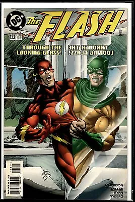 Buy 1998 The Flash #133 DC Comic • 4.82£
